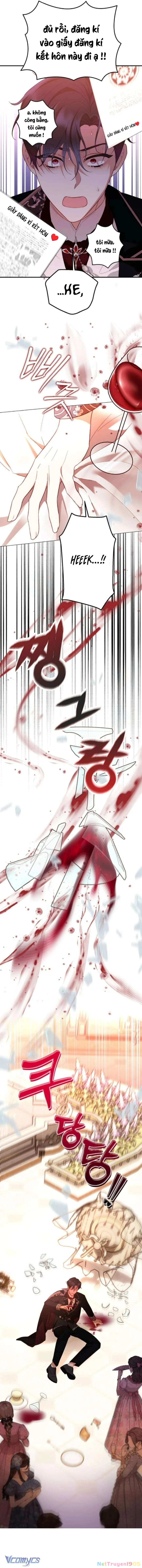 Bảo Vệ Thánh Nữ Giả Mạo Chapter 4 - 20