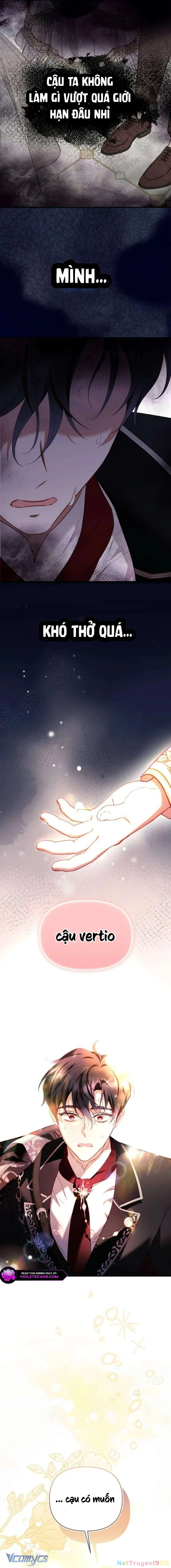 Bảo Vệ Thánh Nữ Giả Mạo Chapter 4 - 23