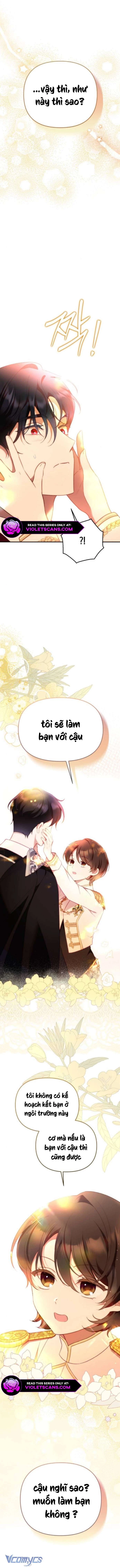 Bảo Vệ Thánh Nữ Giả Mạo Chapter 5 - 5