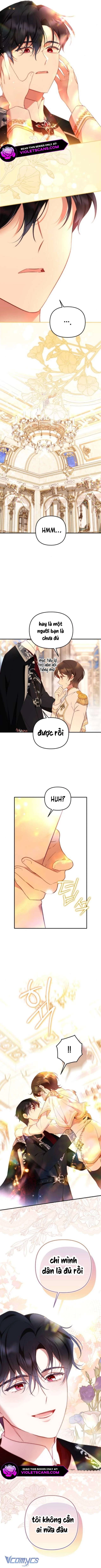 Bảo Vệ Thánh Nữ Giả Mạo Chapter 5 - 6