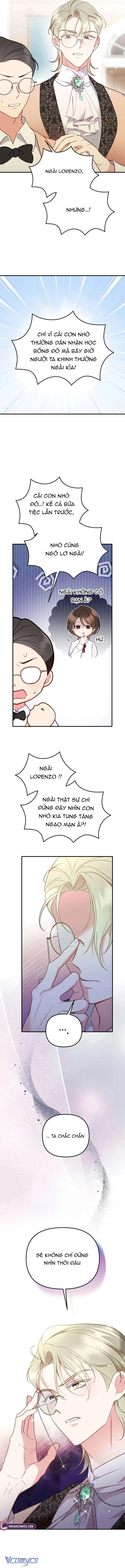 Bảo Vệ Thánh Nữ Giả Mạo Chapter 7 - 2