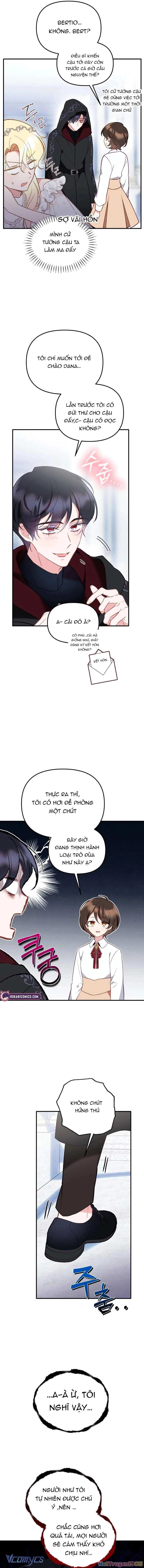 Bảo Vệ Thánh Nữ Giả Mạo Chapter 7 - 5