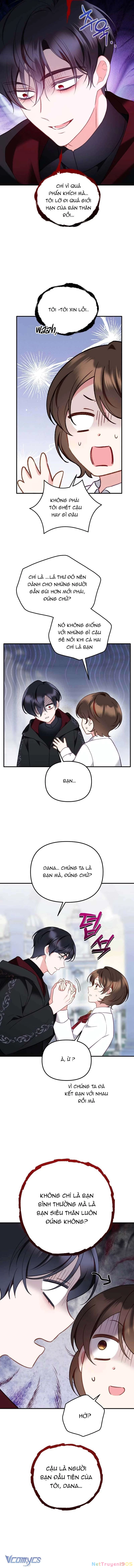 Bảo Vệ Thánh Nữ Giả Mạo Chapter 7 - 6