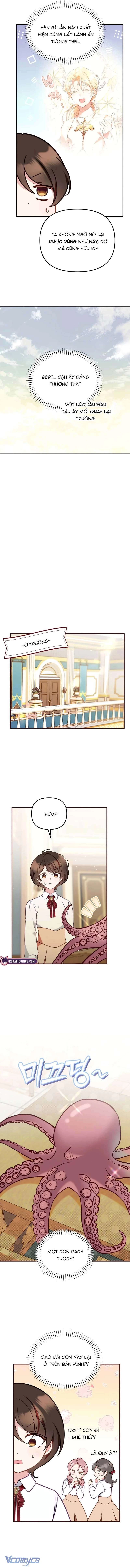 Bảo Vệ Thánh Nữ Giả Mạo Chapter 7 - 8