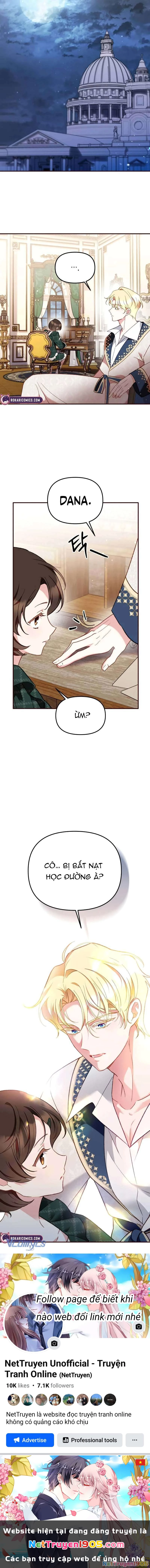 Bảo Vệ Thánh Nữ Giả Mạo Chapter 7 - 14