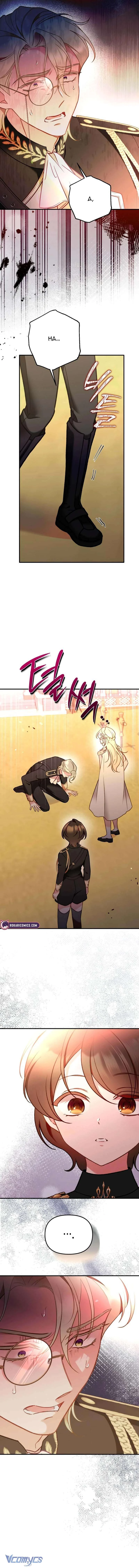 Bảo Vệ Thánh Nữ Giả Mạo Chapter 9 - 4