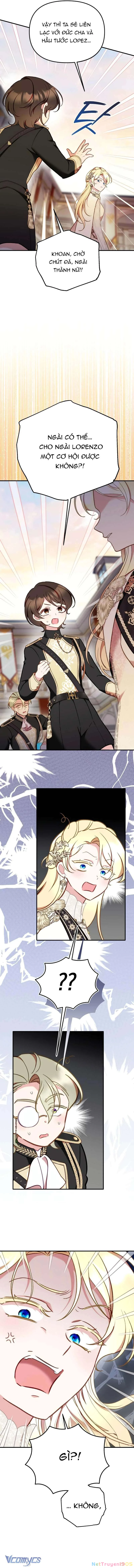 Bảo Vệ Thánh Nữ Giả Mạo Chapter 9 - 5