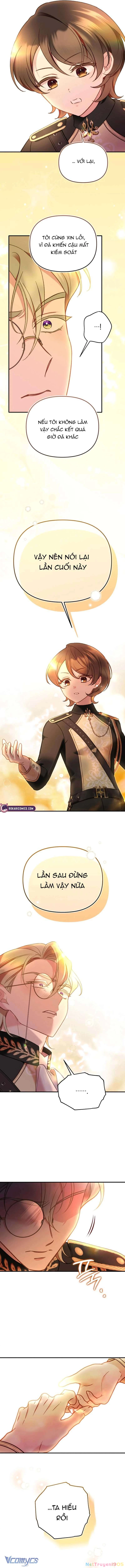 Bảo Vệ Thánh Nữ Giả Mạo Chapter 9 - 11