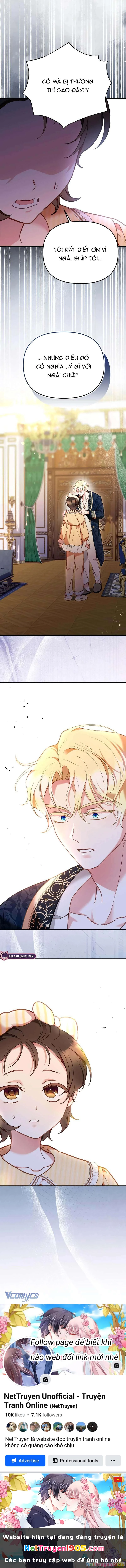 Bảo Vệ Thánh Nữ Giả Mạo Chapter 9 - 16