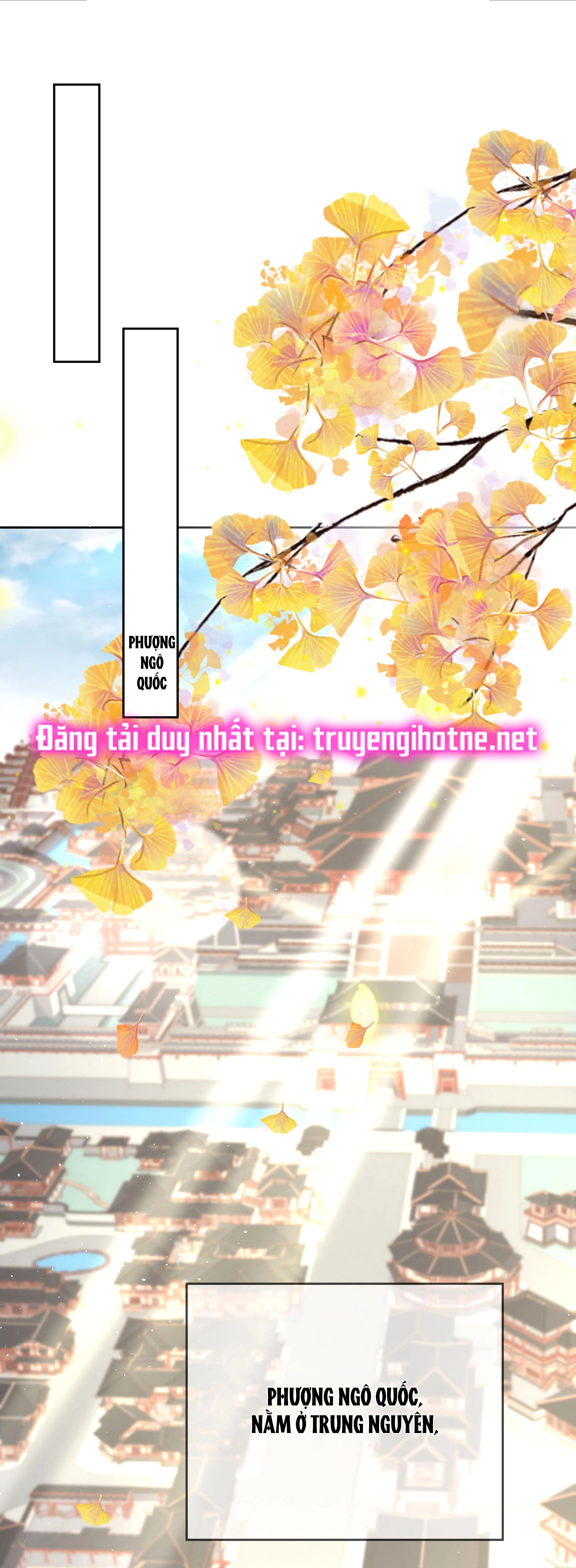 Phu Nhân Không Đoan Chính Chapter 1 - 2