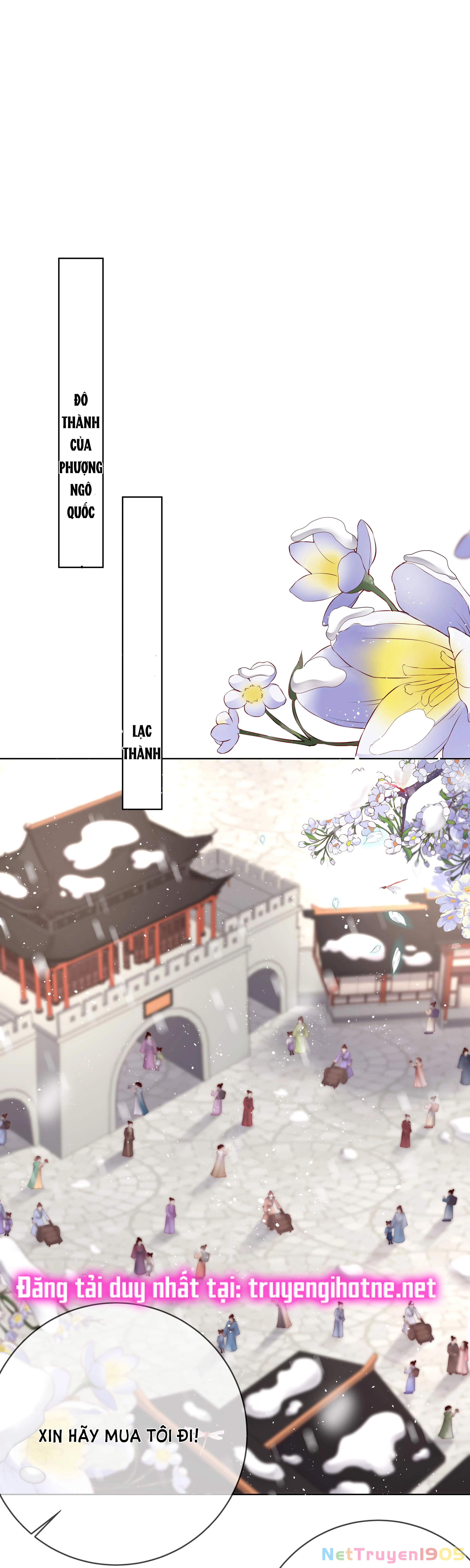 Phu Nhân Không Đoan Chính Chapter 1 - 6