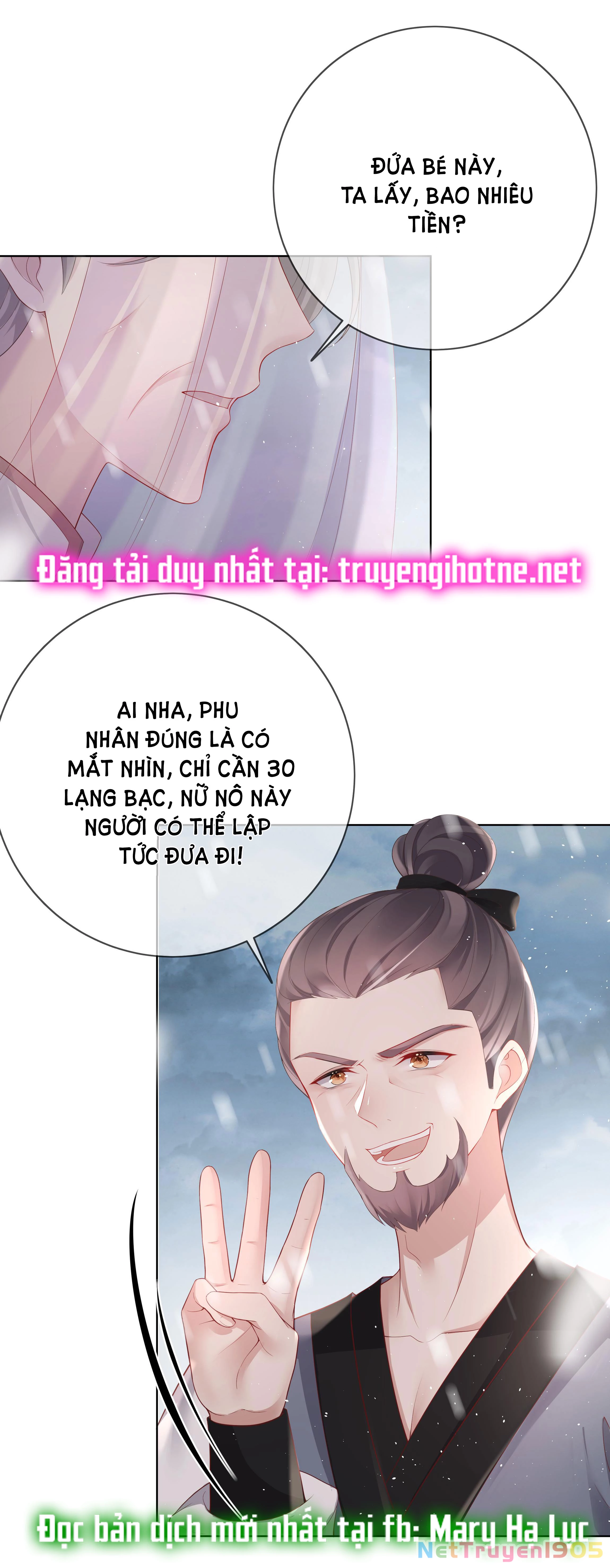 Phu Nhân Không Đoan Chính Chapter 1 - 11