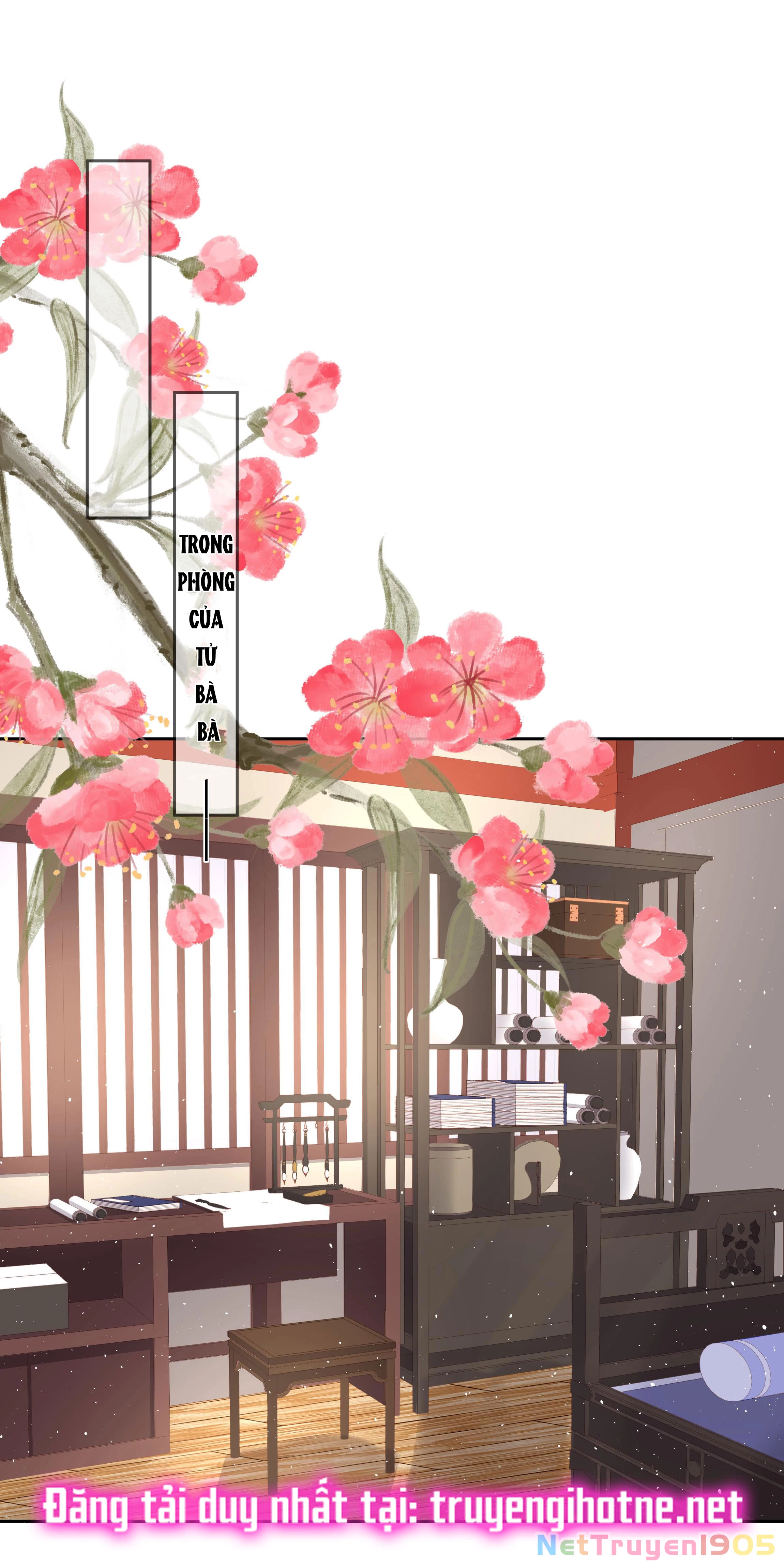 Phu Nhân Không Đoan Chính Chapter 1 - 16