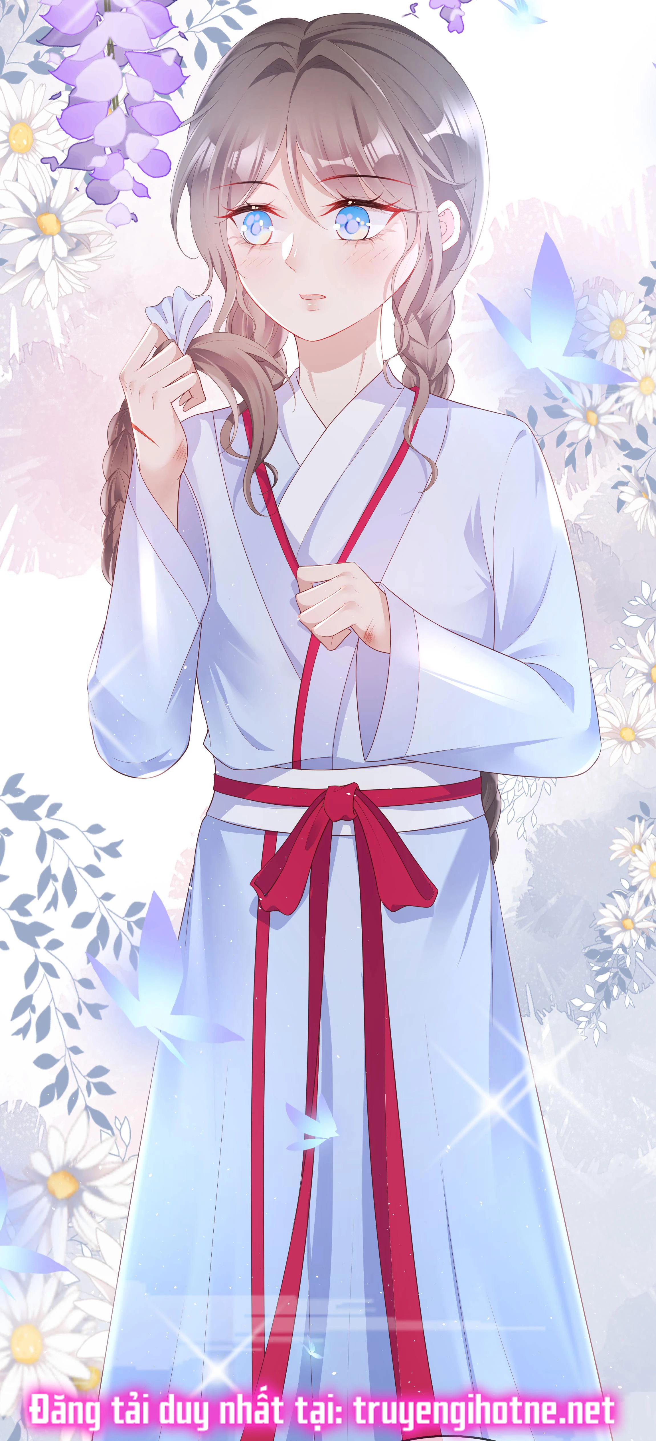 Phu Nhân Không Đoan Chính Chapter 1 - 19