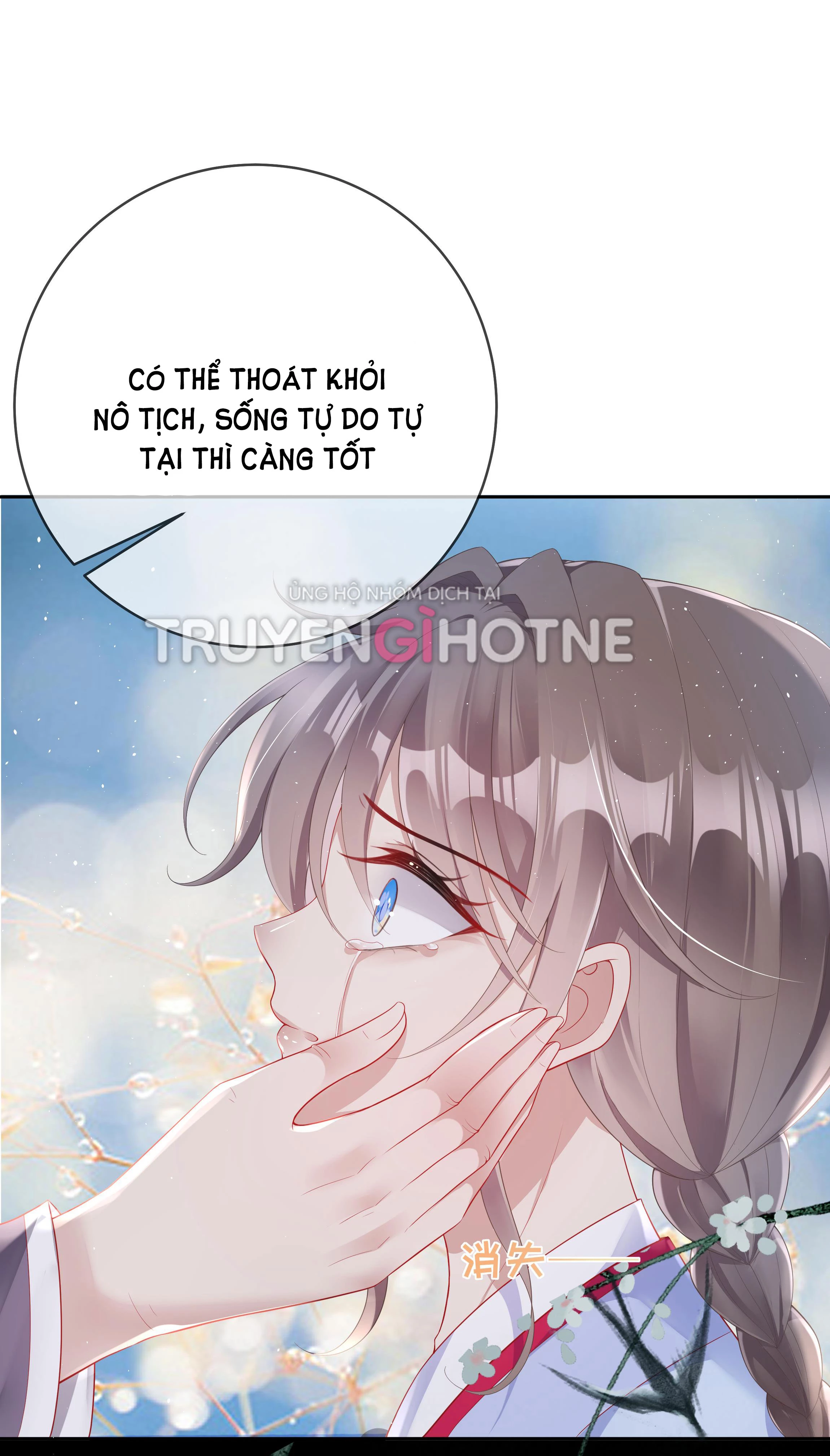 Phu Nhân Không Đoan Chính Chapter 1 - 21