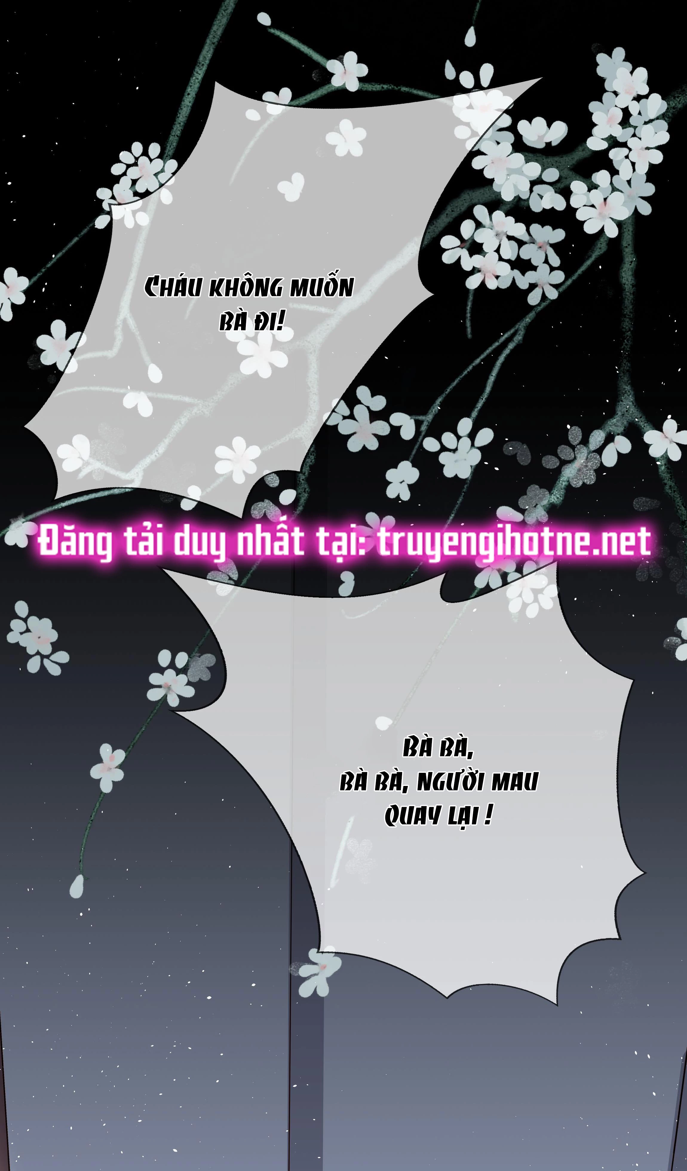 Phu Nhân Không Đoan Chính Chapter 1 - 22