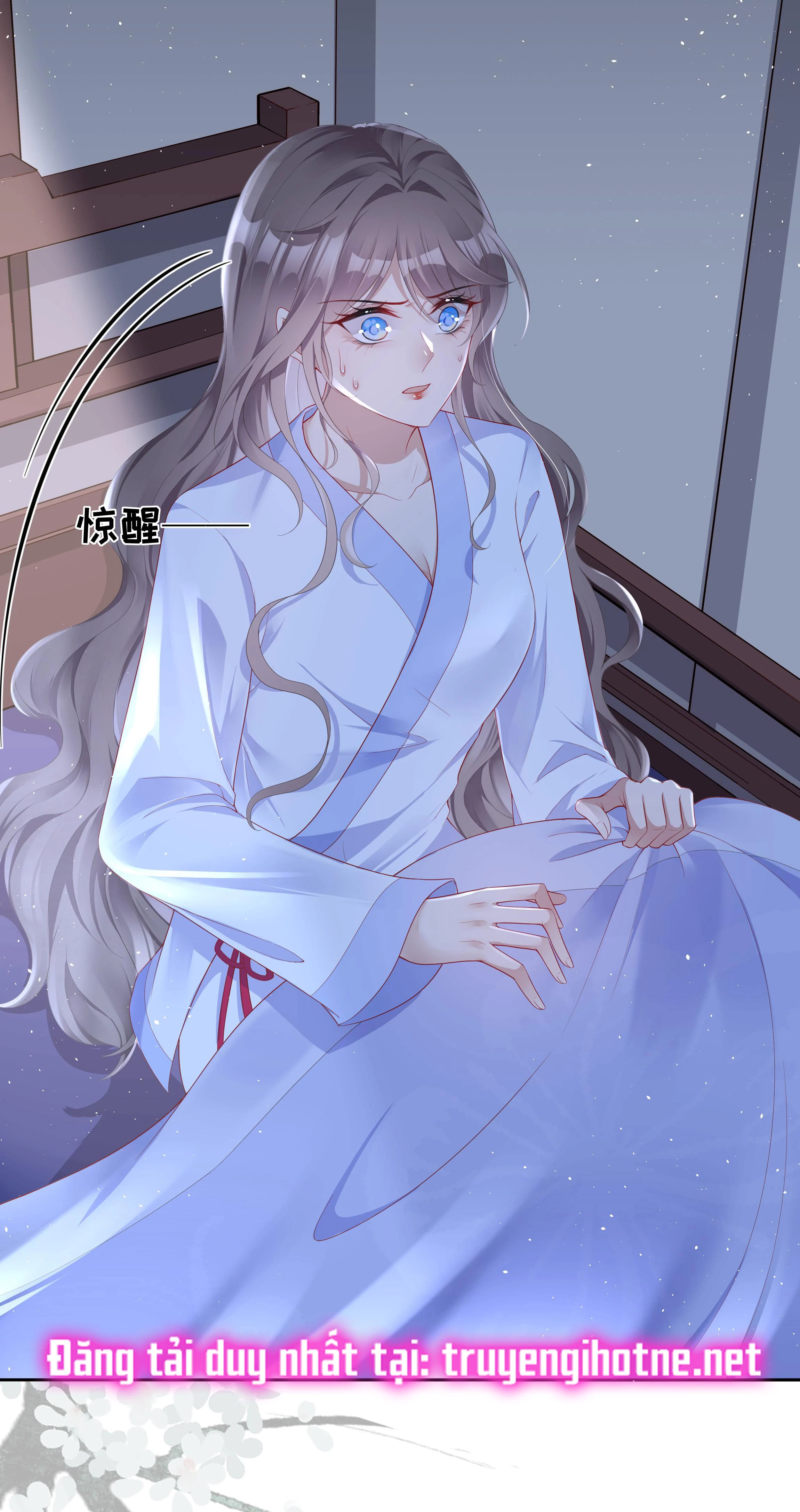 Phu Nhân Không Đoan Chính Chapter 1 - 23