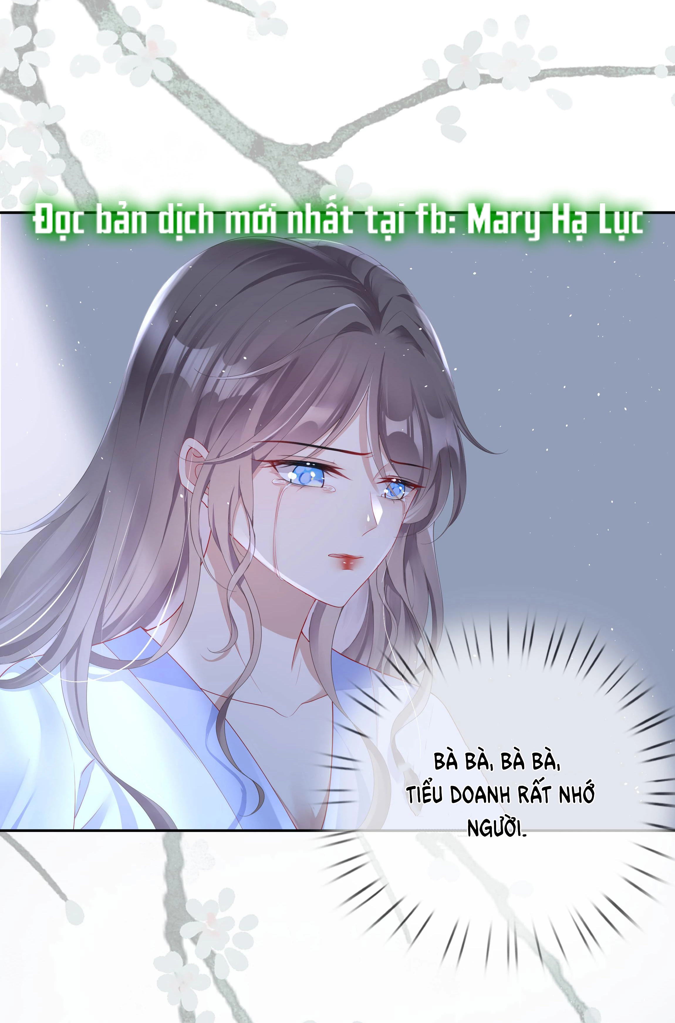 Phu Nhân Không Đoan Chính Chapter 1 - 24