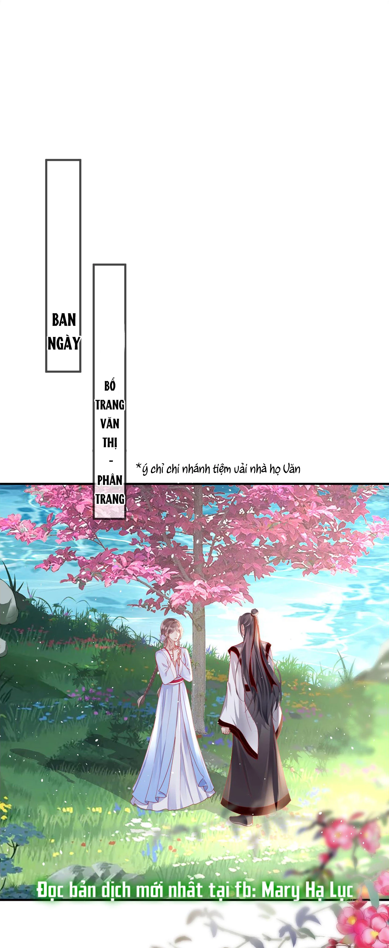 Phu Nhân Không Đoan Chính Chapter 1 - 26