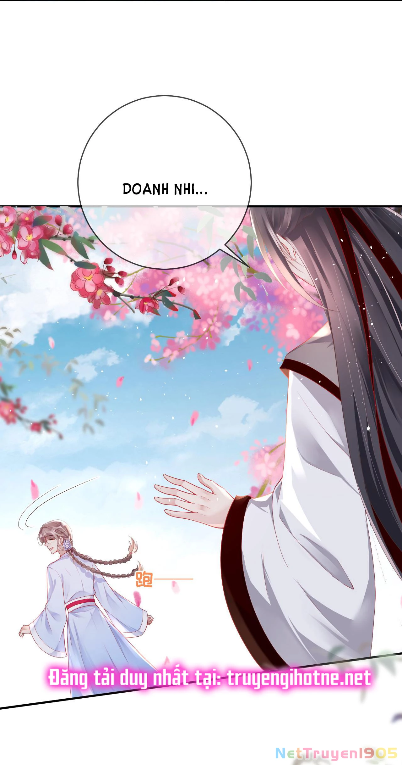 Phu Nhân Không Đoan Chính Chapter 1 - 28