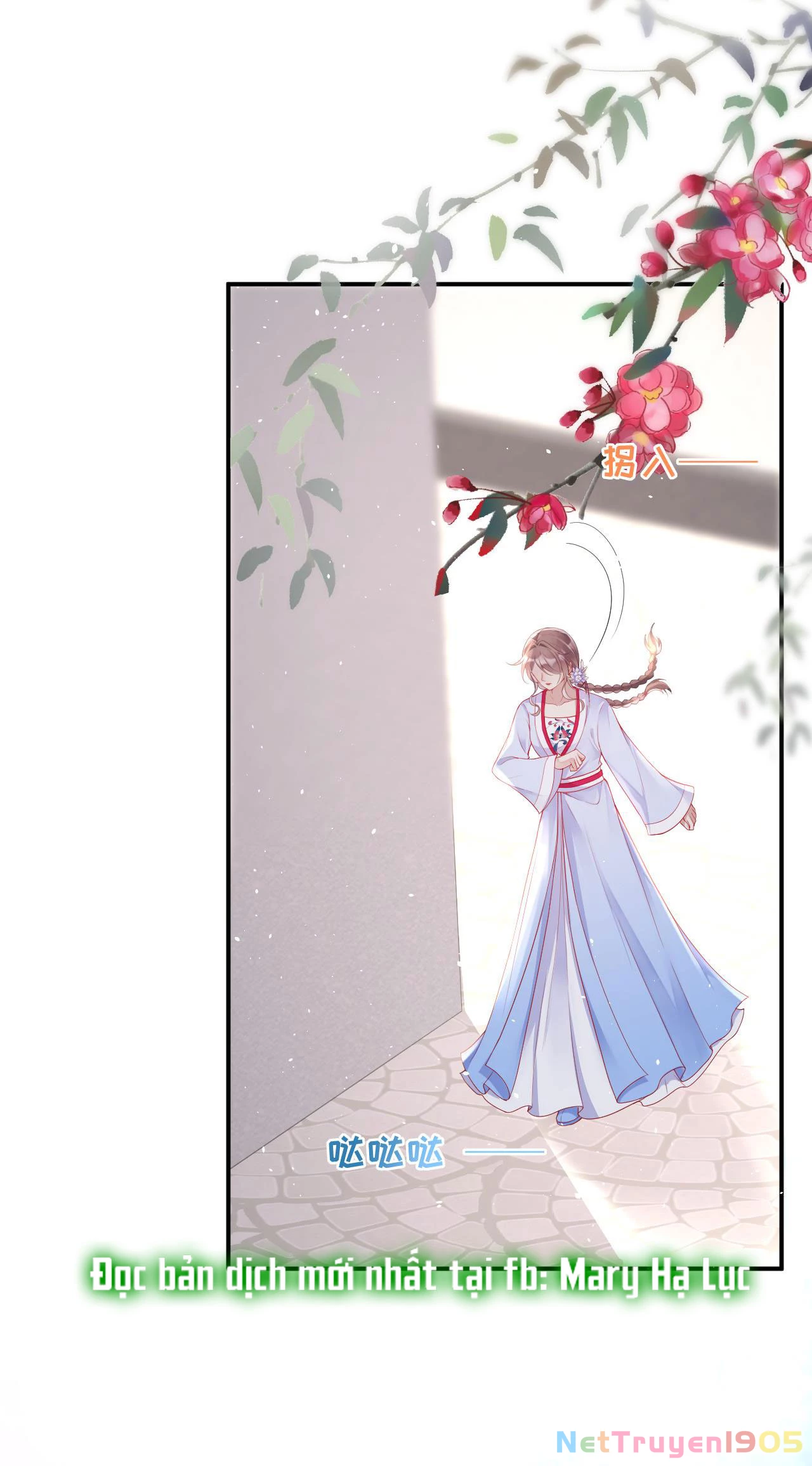 Phu Nhân Không Đoan Chính Chapter 1 - 29