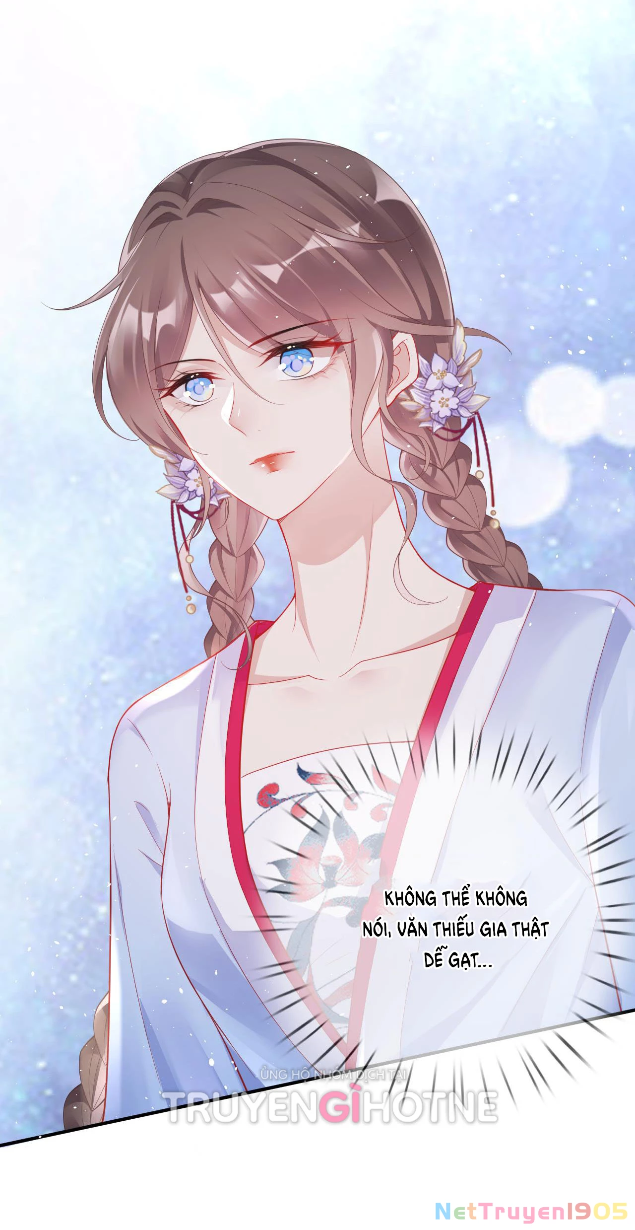 Phu Nhân Không Đoan Chính Chapter 1 - 30