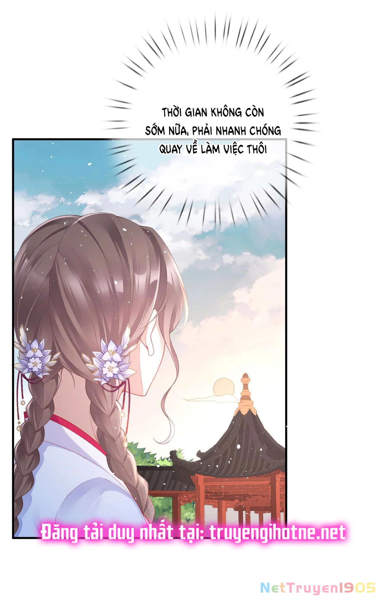 Phu Nhân Không Đoan Chính Chapter 1 - 31