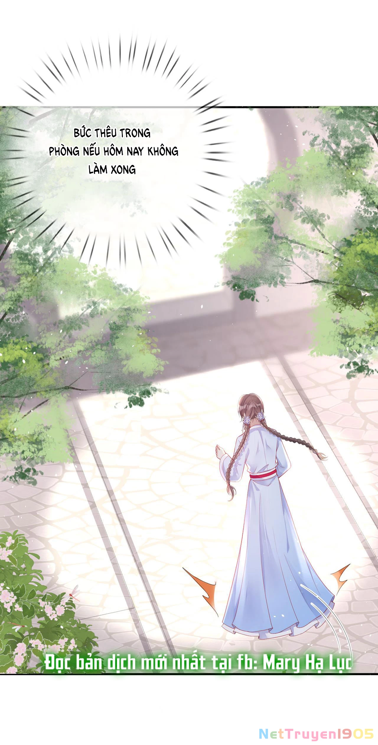 Phu Nhân Không Đoan Chính Chapter 1 - 32