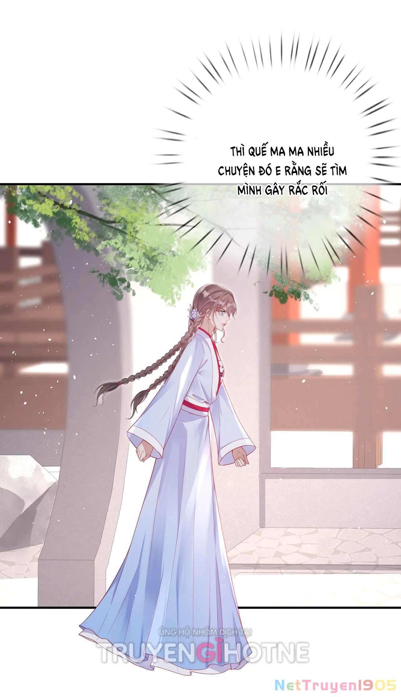 Phu Nhân Không Đoan Chính Chapter 1 - 33