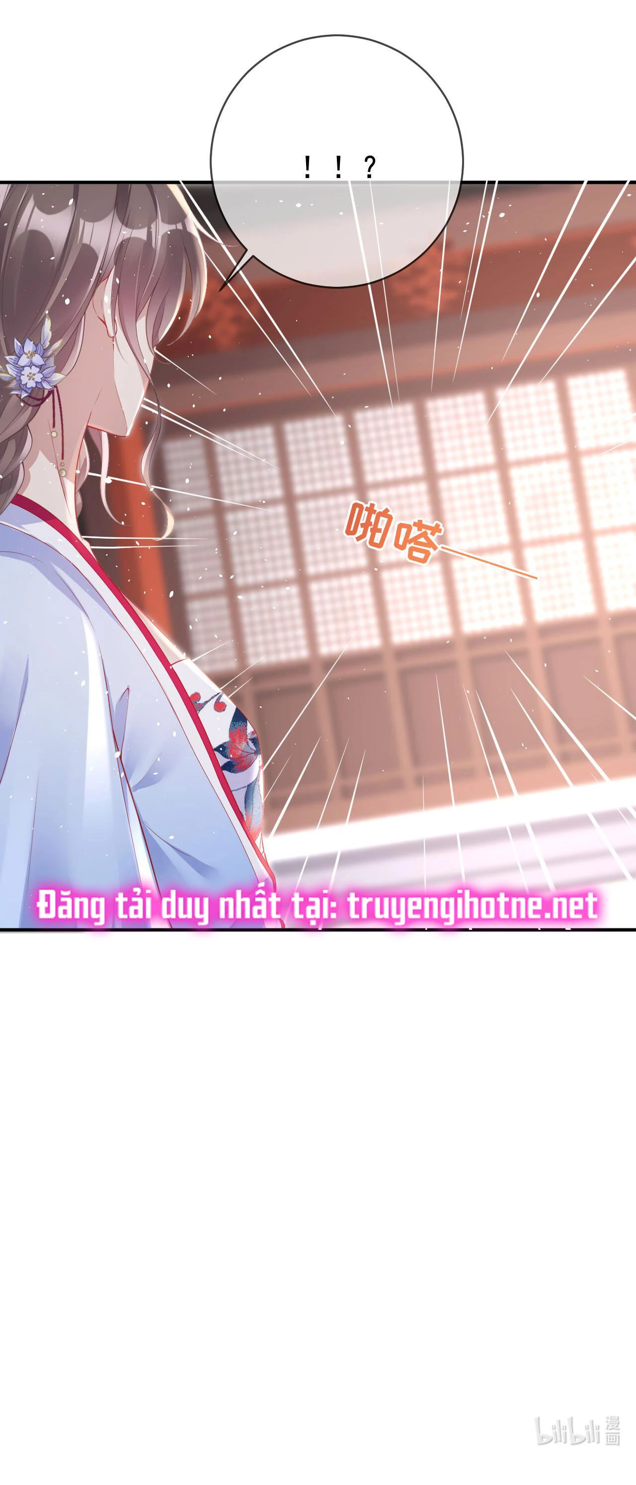 Phu Nhân Không Đoan Chính Chapter 1 - 34