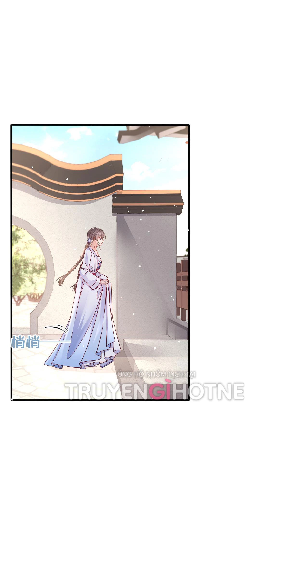 Phu Nhân Không Đoan Chính Chapter 1 - 36