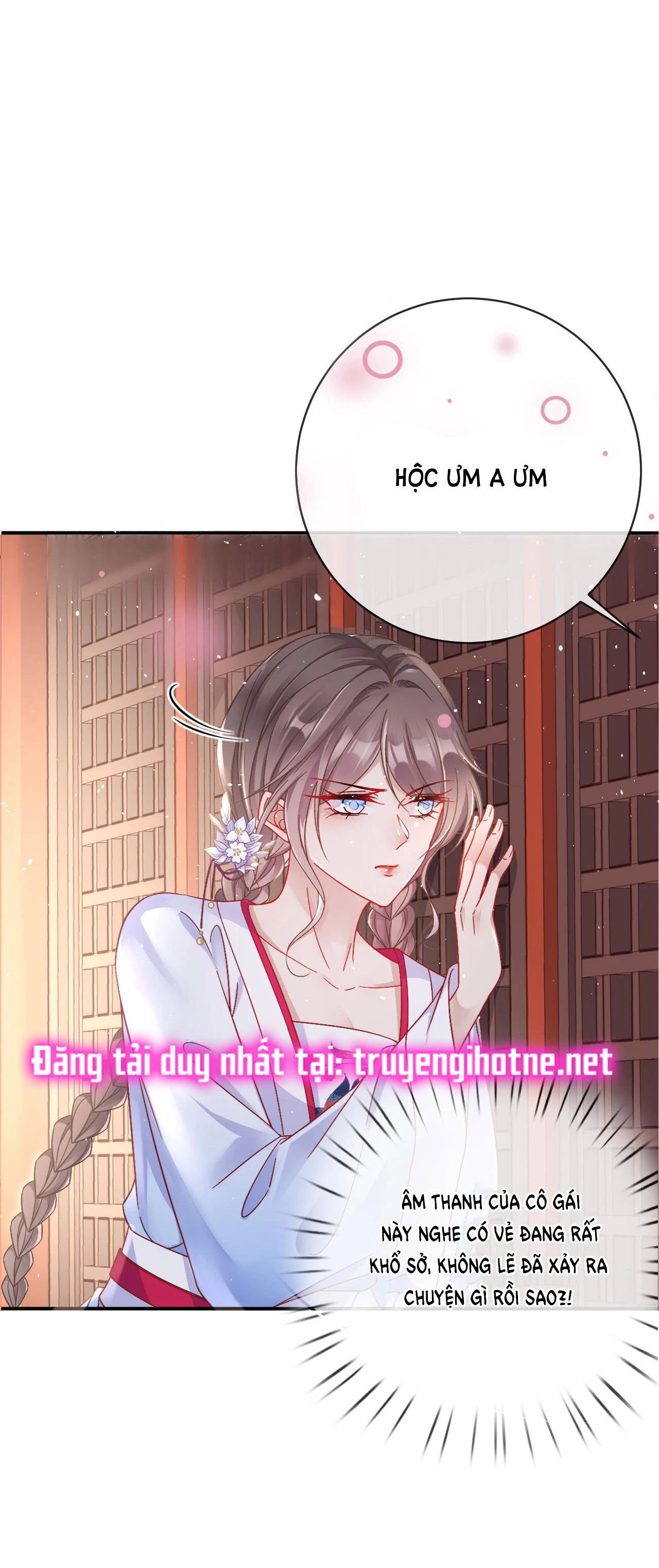 Phu Nhân Không Đoan Chính Chapter 1 - 37