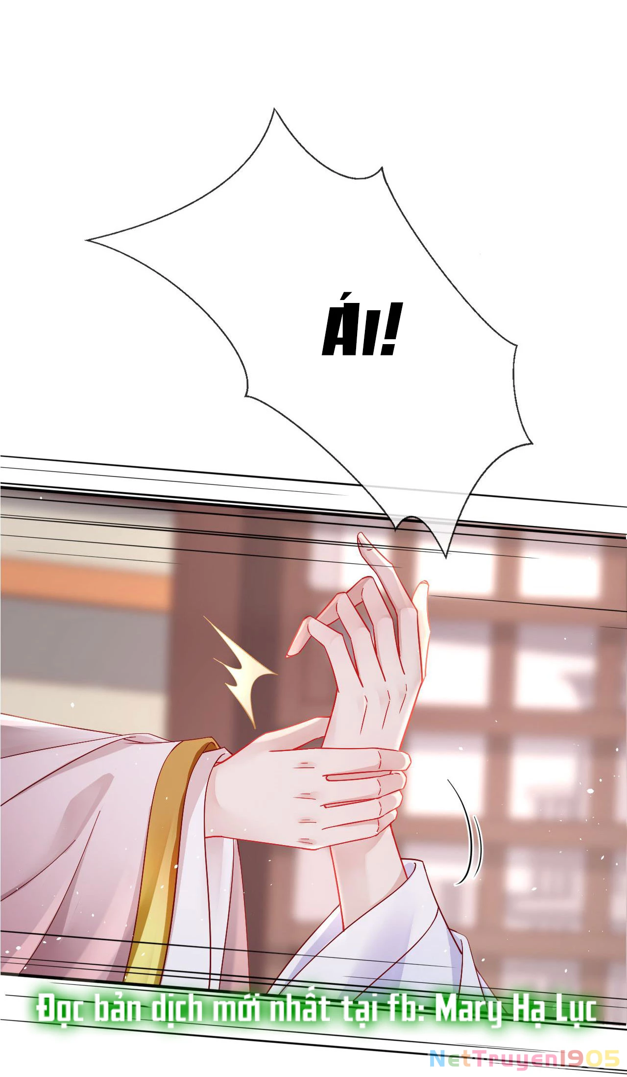 Phu Nhân Không Đoan Chính Chapter 1 - 38