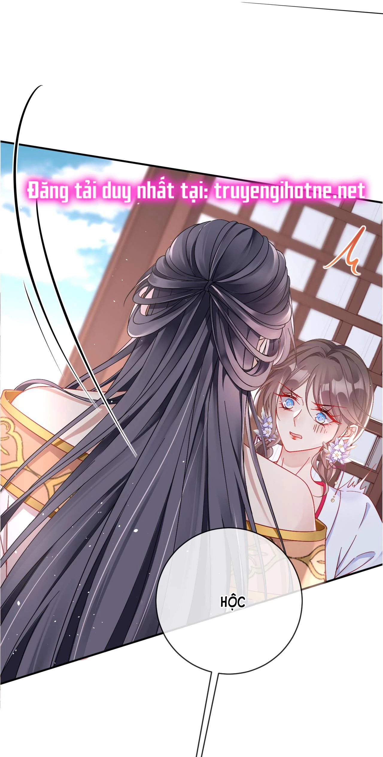 Phu Nhân Không Đoan Chính Chapter 1 - 39