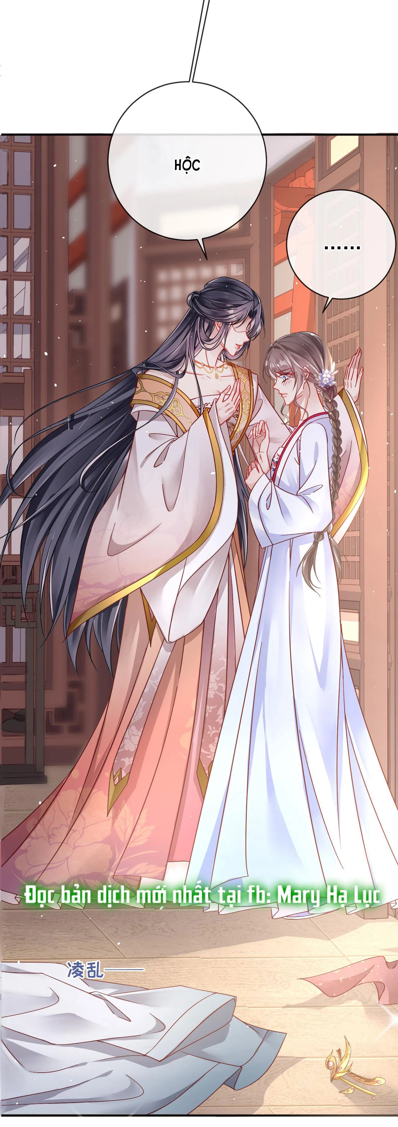 Phu Nhân Không Đoan Chính Chapter 1 - 40