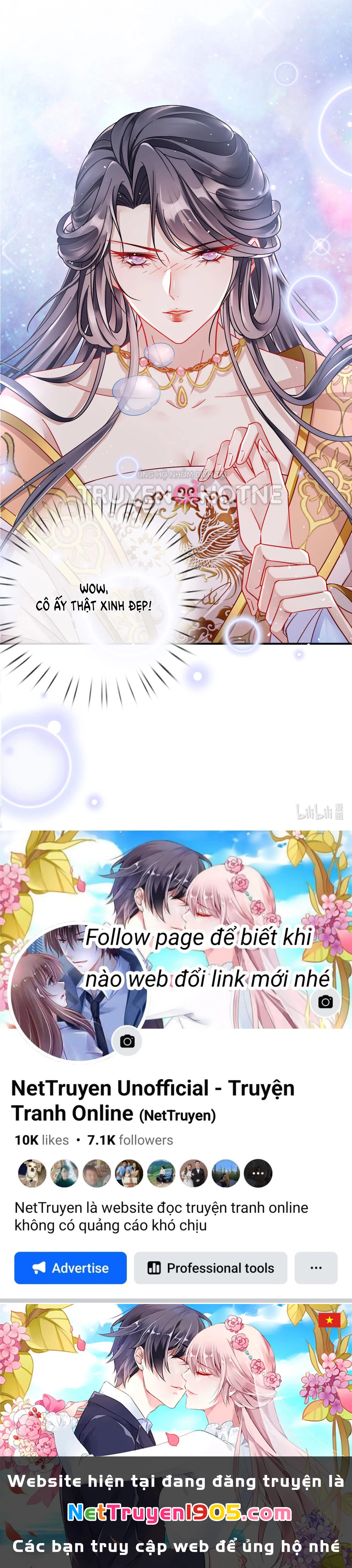 Phu Nhân Không Đoan Chính Chapter 1 - 43