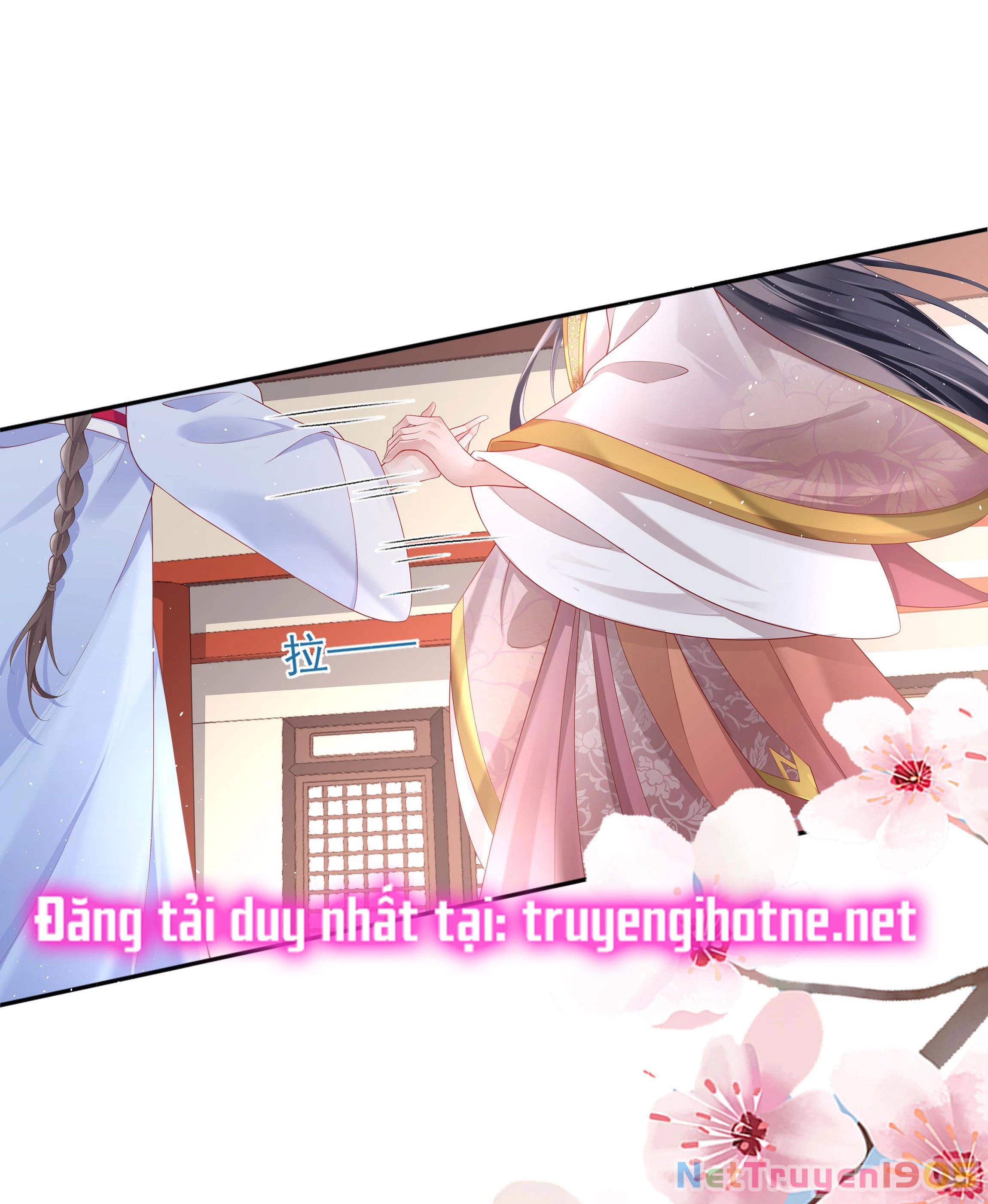 Phu Nhân Không Đoan Chính Chapter 2 - 2