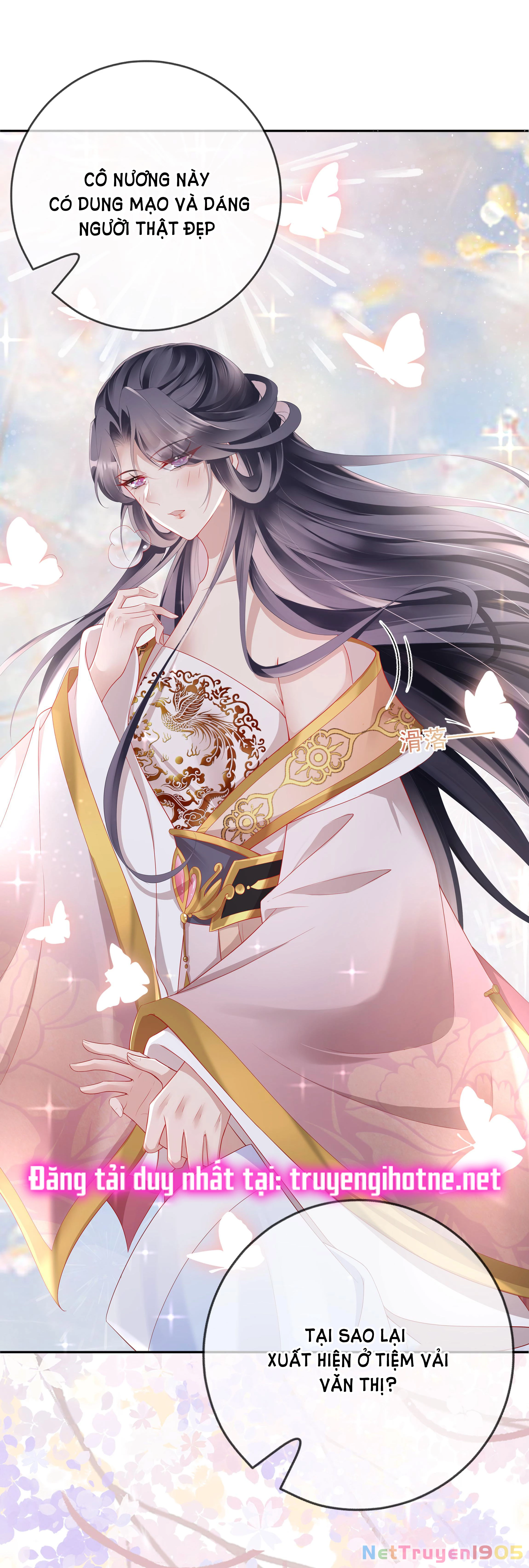 Phu Nhân Không Đoan Chính Chapter 2 - 5
