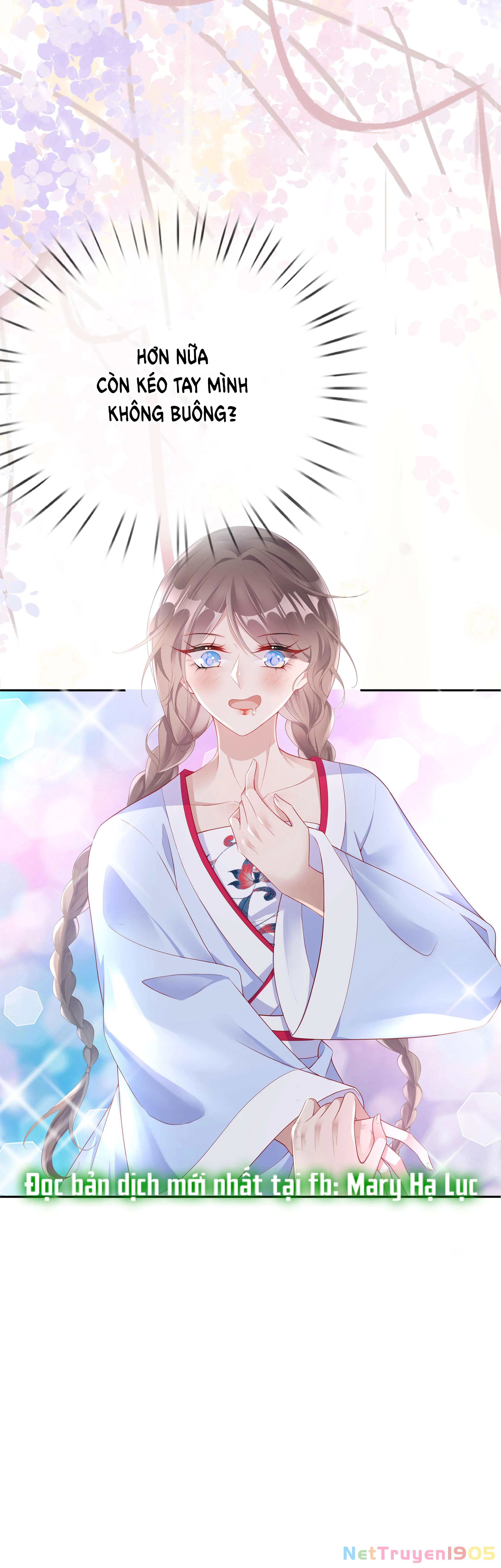 Phu Nhân Không Đoan Chính Chapter 2 - 6