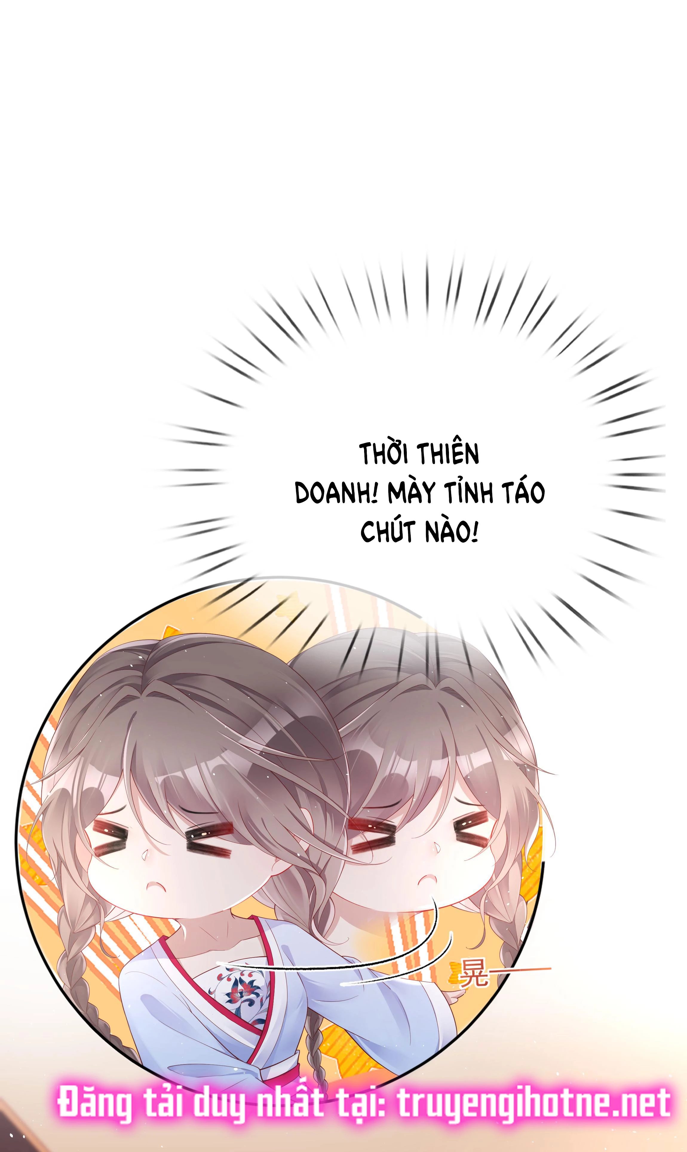 Phu Nhân Không Đoan Chính Chapter 2 - 7