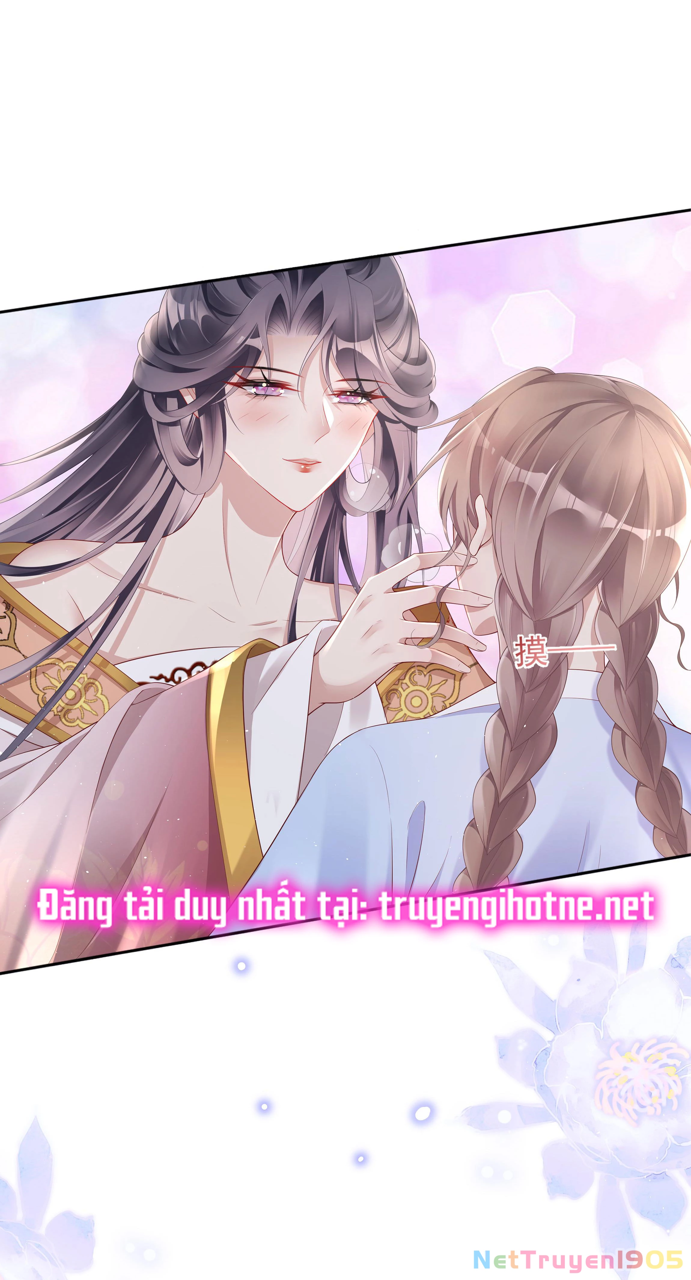 Phu Nhân Không Đoan Chính Chapter 2 - 10