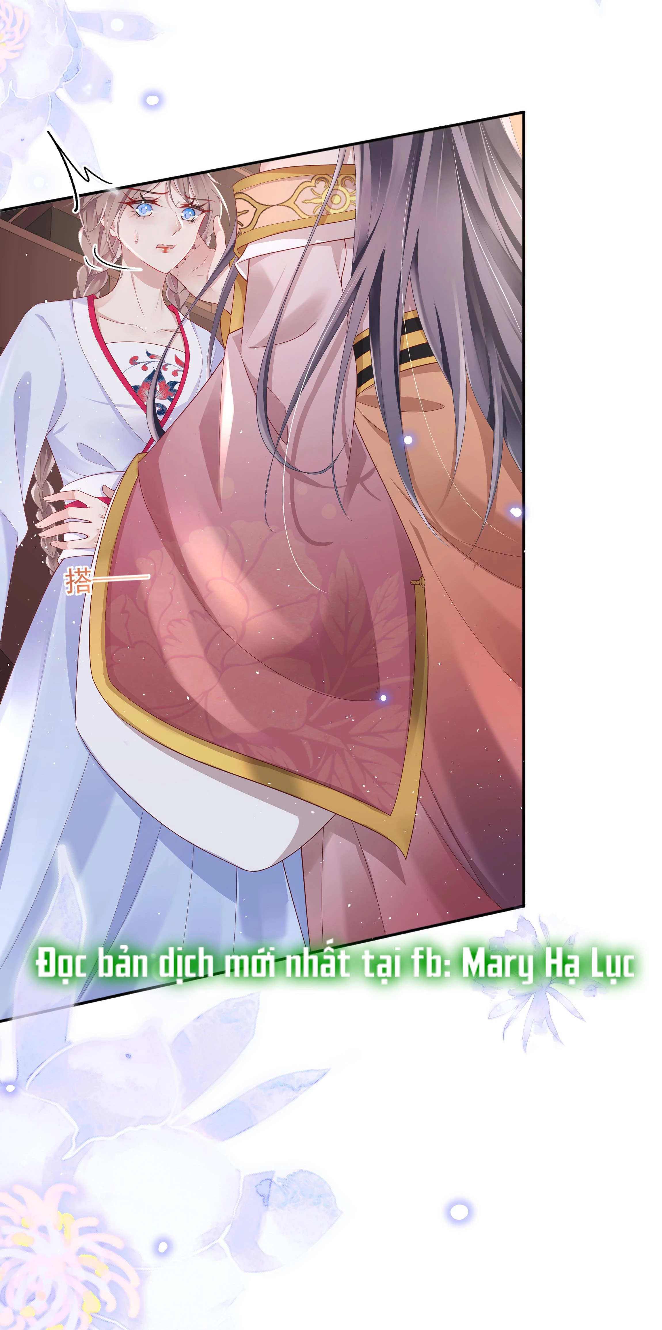 Phu Nhân Không Đoan Chính Chapter 2 - 11