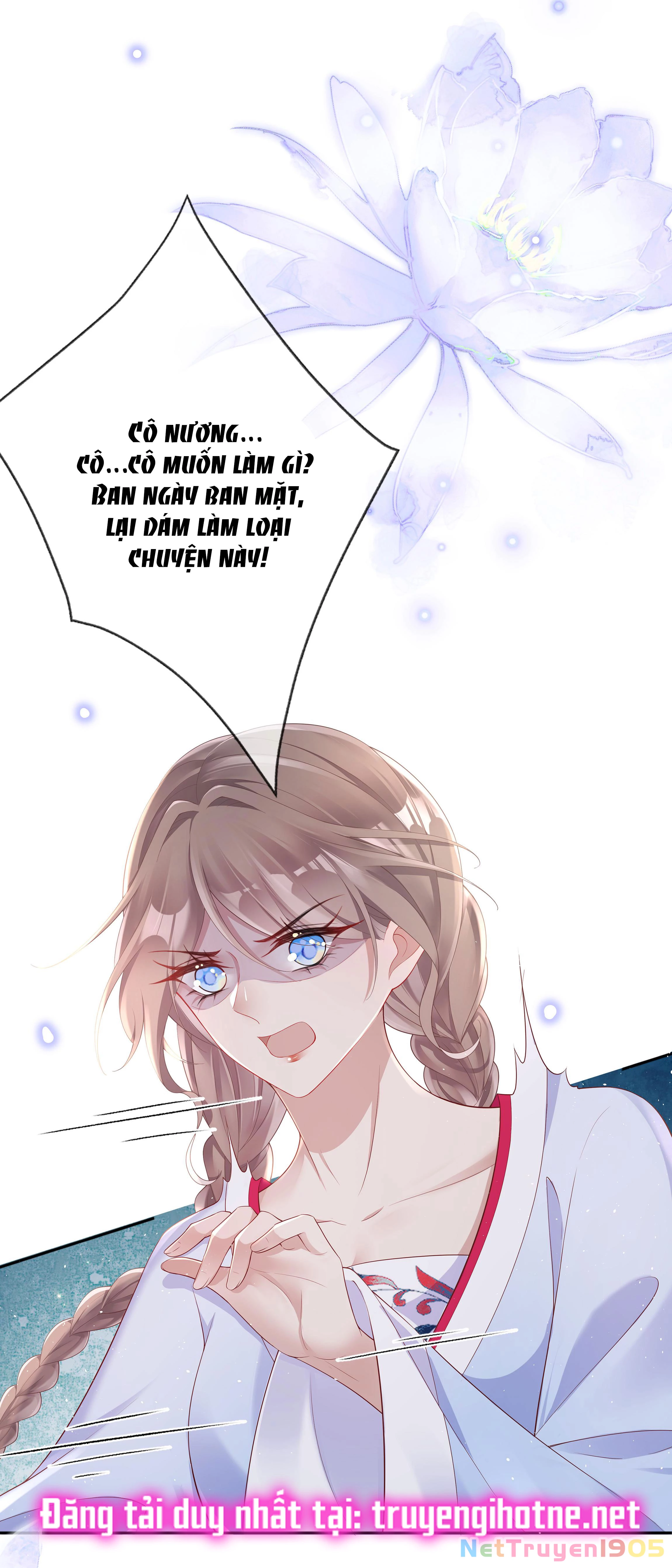 Phu Nhân Không Đoan Chính Chapter 2 - 13