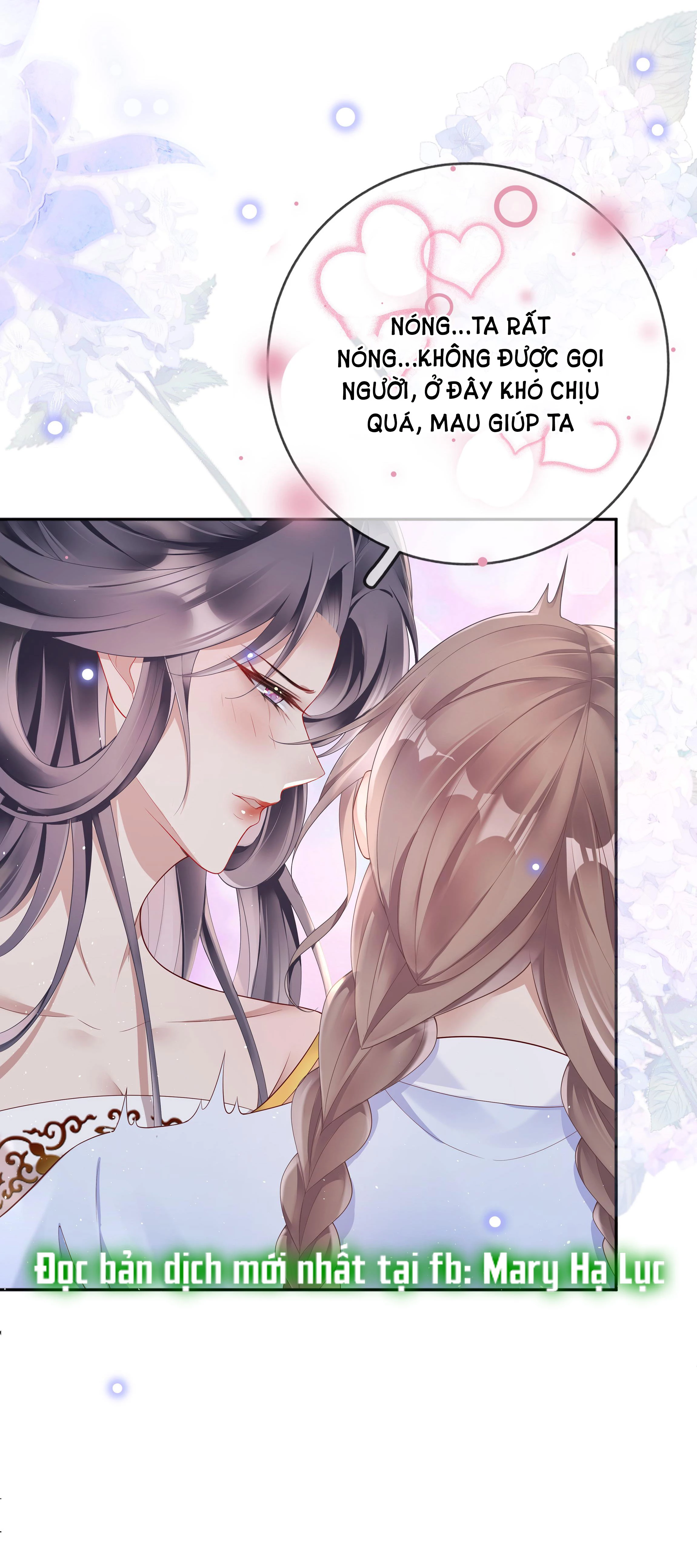 Phu Nhân Không Đoan Chính Chapter 2 - 14