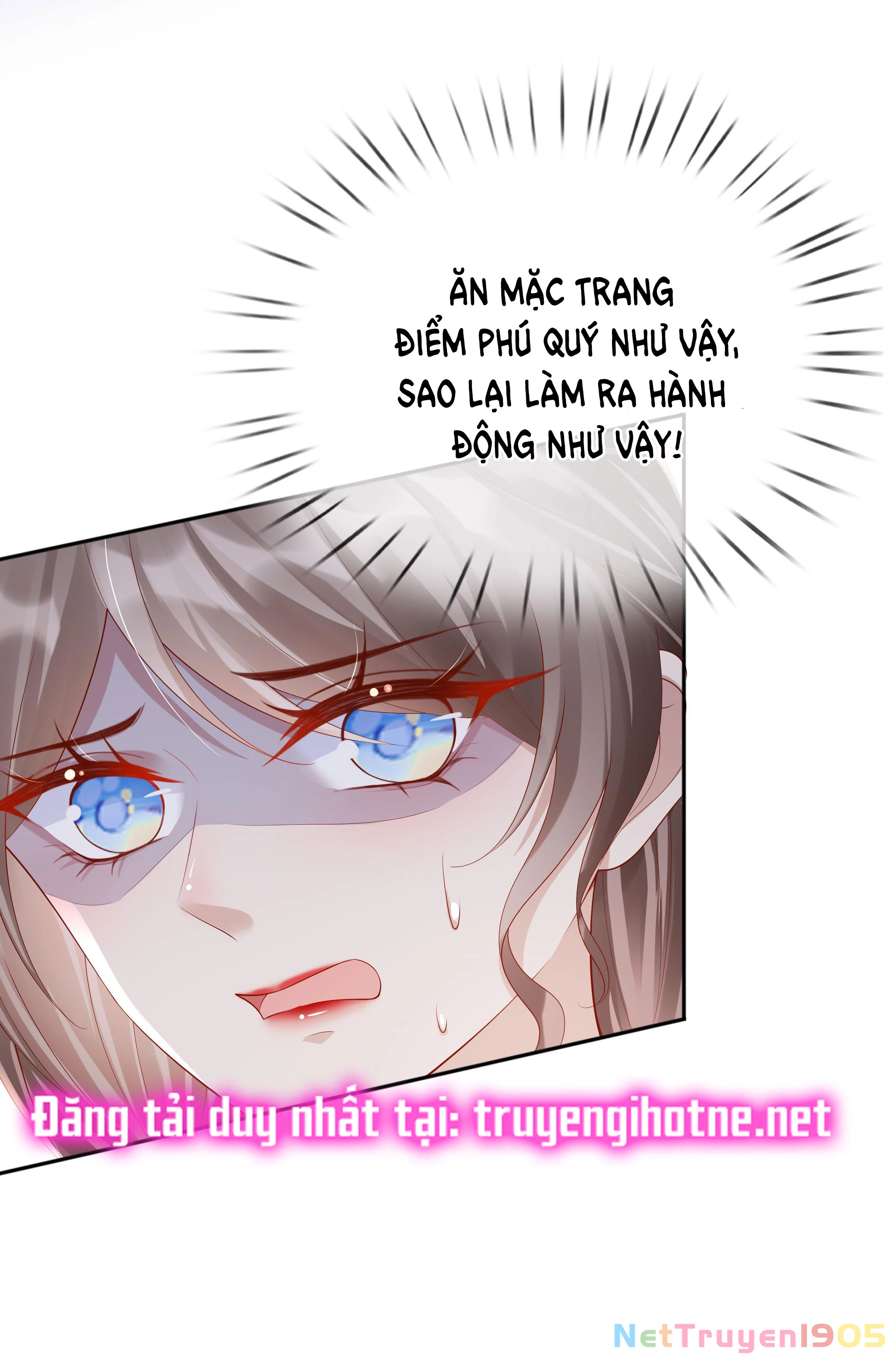 Phu Nhân Không Đoan Chính Chapter 2 - 17