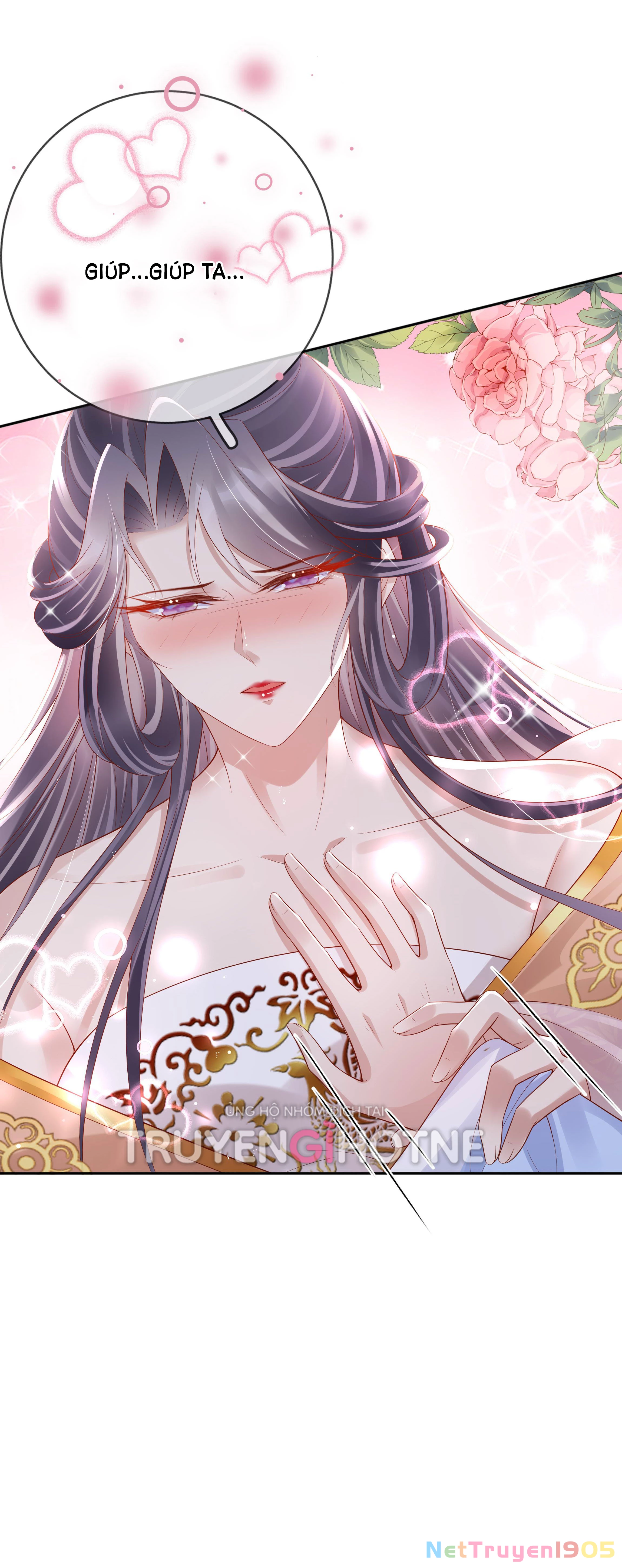 Phu Nhân Không Đoan Chính Chapter 2 - 19