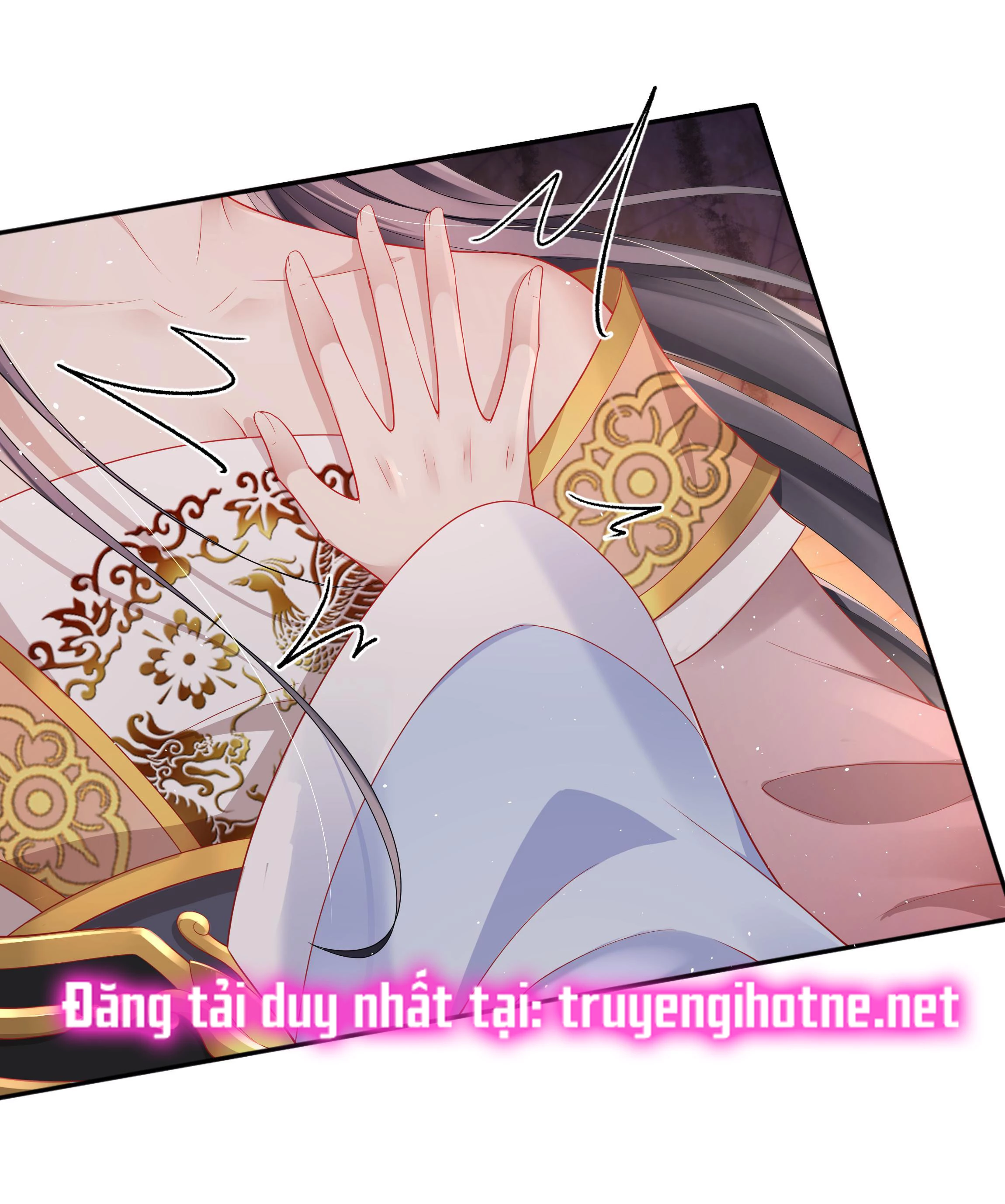 Phu Nhân Không Đoan Chính Chapter 2 - 21