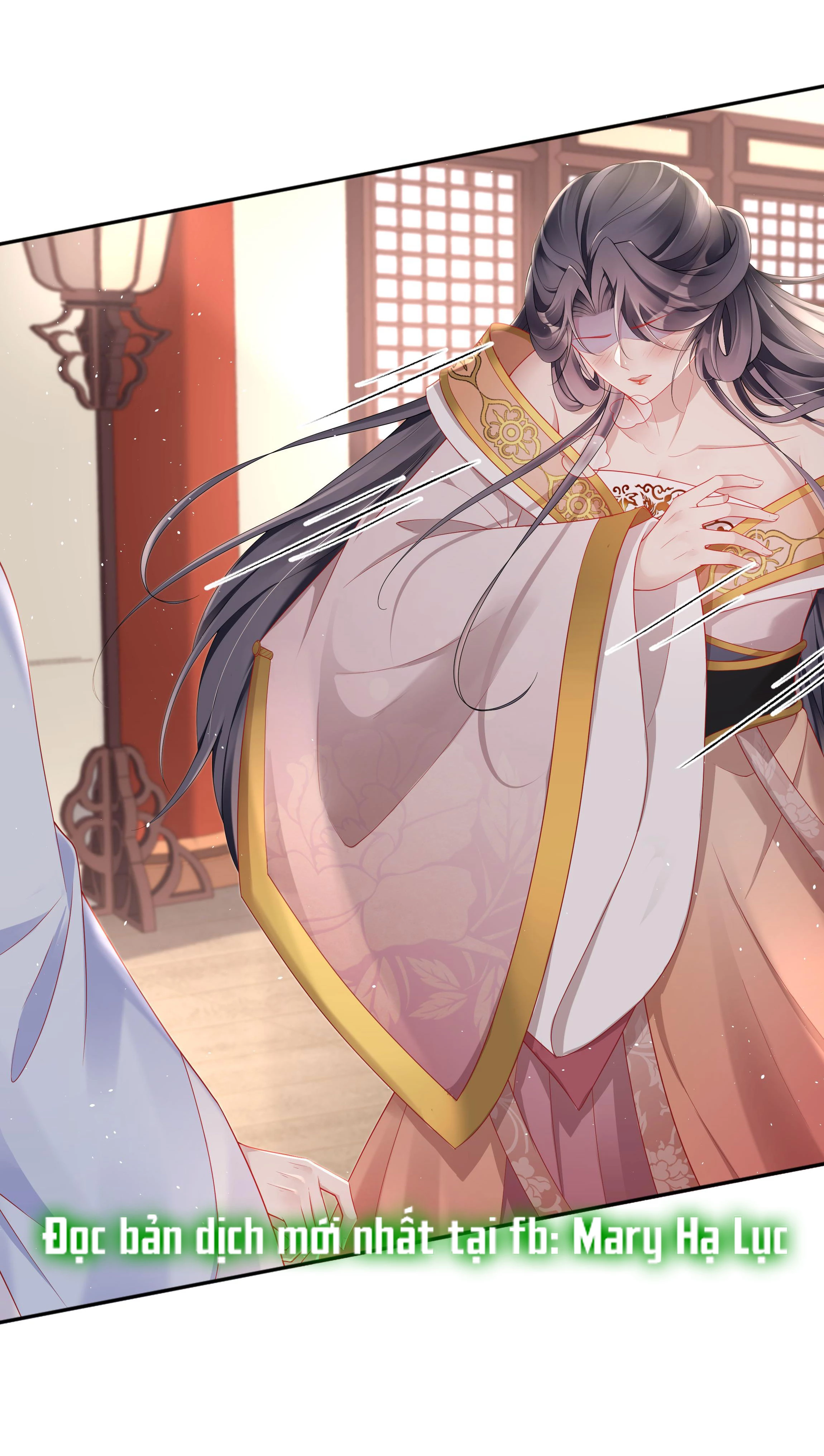 Phu Nhân Không Đoan Chính Chapter 2 - 22