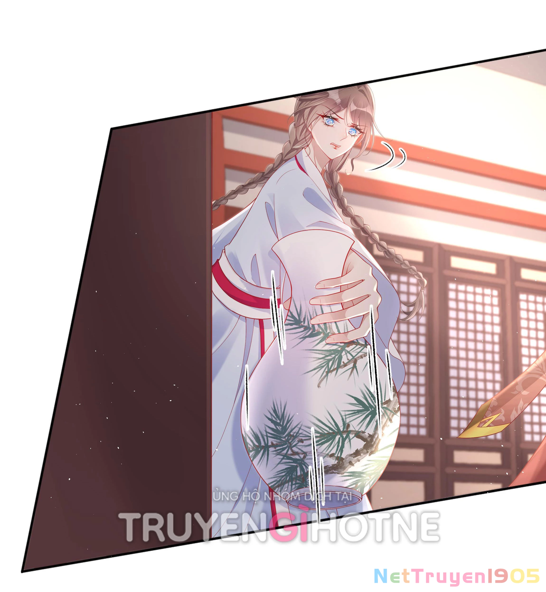 Phu Nhân Không Đoan Chính Chapter 2 - 23