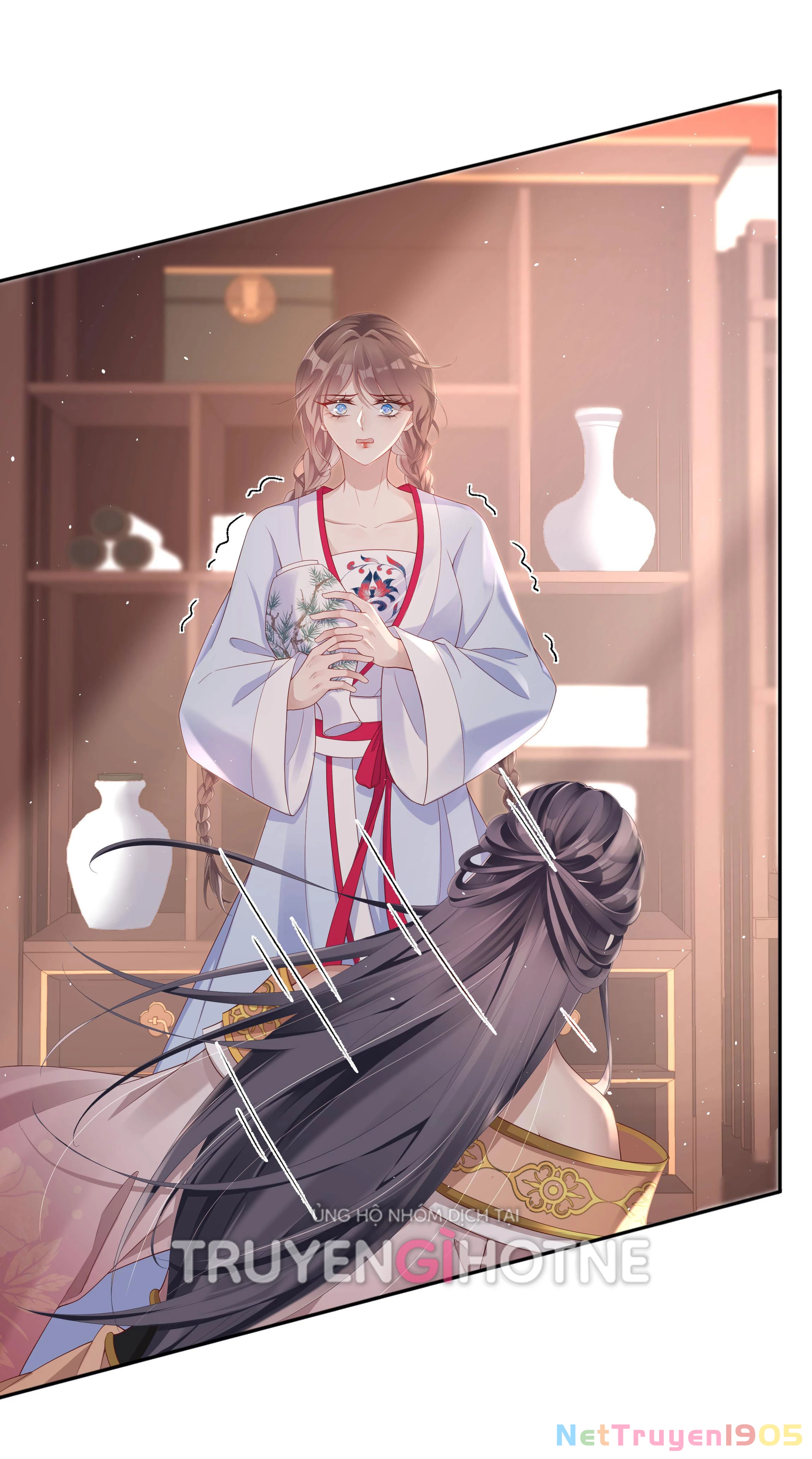 Phu Nhân Không Đoan Chính Chapter 2 - 26